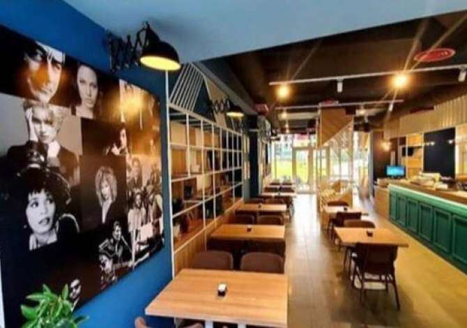 Njoftime Pune per Kamarier,banakier/e,kuzhinier ne Tirane