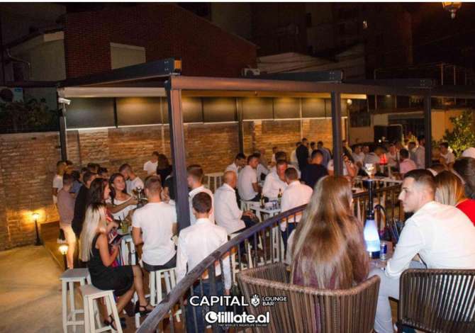 Njoftime Pune ne Tirane, Profesioni Kamarier/e,motorrist , , Pagesa Me Marreveshje.