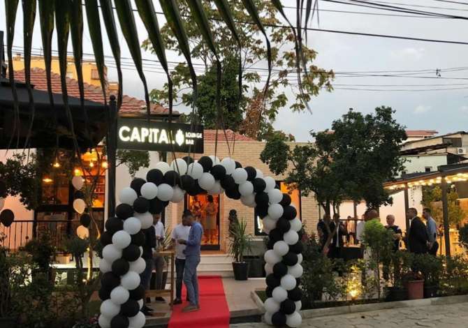 Njoftime Pune ne Tirane, Profesioni Kamarier/e,motorrist , , Pagesa Me Marreveshje.