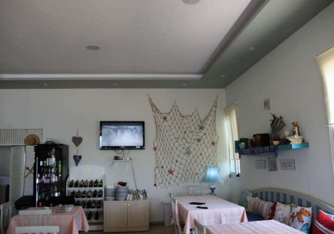 Njoftime Pune ne Himare, Profesioni Pjatalarese , , Pagesa 50,000  Leke.