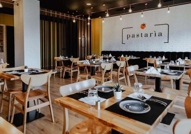 Njoftime Pune ne Tirane, Profesioni -Punonjes per prodhim brumi per makarona,pjatalarese,kuzhinier , , Pagesa Me Marreveshje.