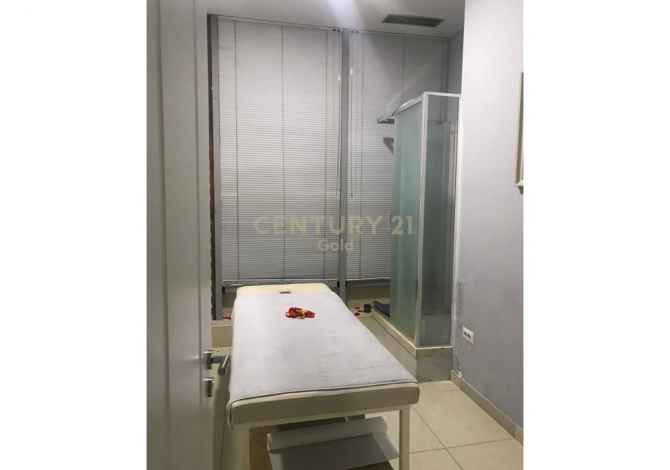 SHITET KLINIKE BUZE RRUGES KRYESORE NE UNAZEN E RE