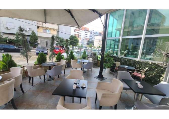 Ambient biznesi me qera 2+1 ne Tirane - 450 Euro