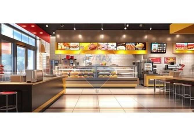 Marketplace for Business Brokers in Tirana - 220,000 Euro