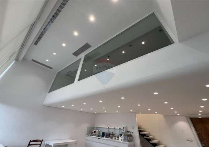 Ambient biznesi me qera 3+1 ne Tirane - 1,500 Euro
