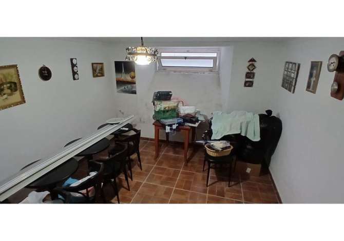 JEPET ME QIRA BODRUM TEK STADIUMI DINAMO