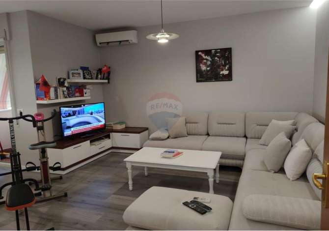 Shtepi me qera 1+1 ne Tirane - 600 Euro