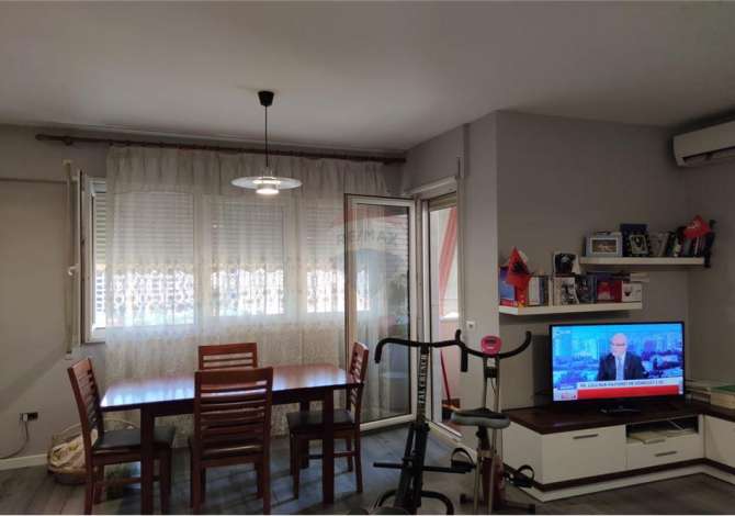 Shtepi me qera 1+1 ne Tirane - 600 Euro