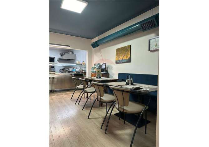 Jepet me qira Restorant prane 21 Dhjetorit!