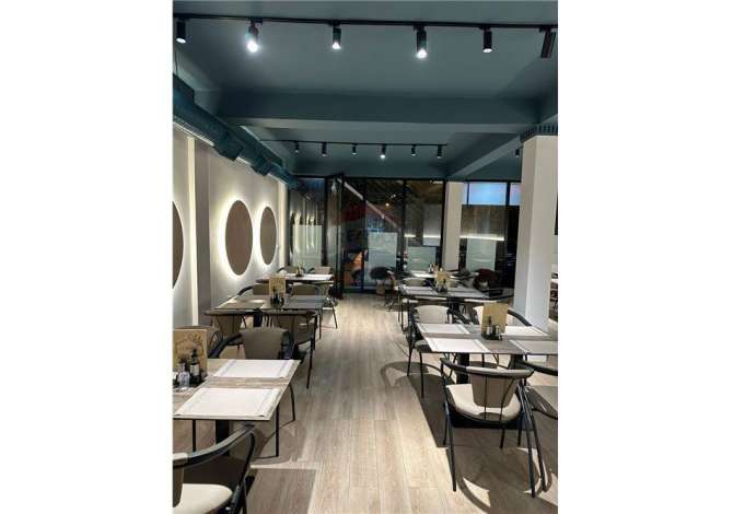 Jepet me qira Restorant prane 21 Dhjetorit!