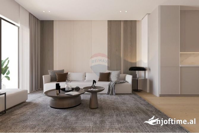 Shtepi ne shitje 1+1 ne Tirane - 125,000 Euro