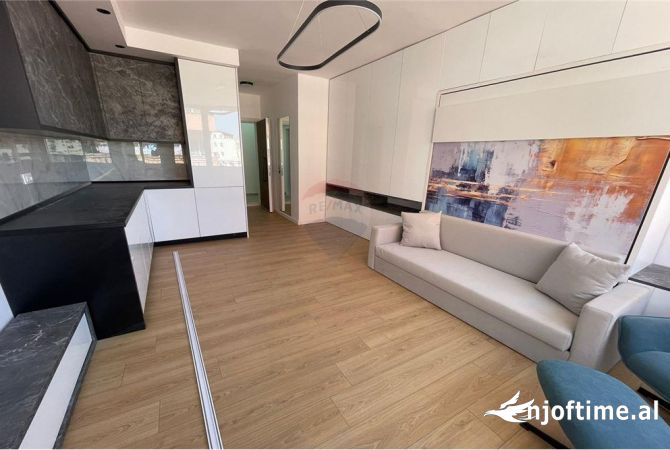 Shtepi ne shitje Garsoniere ne Tirane - 84,000 Euro