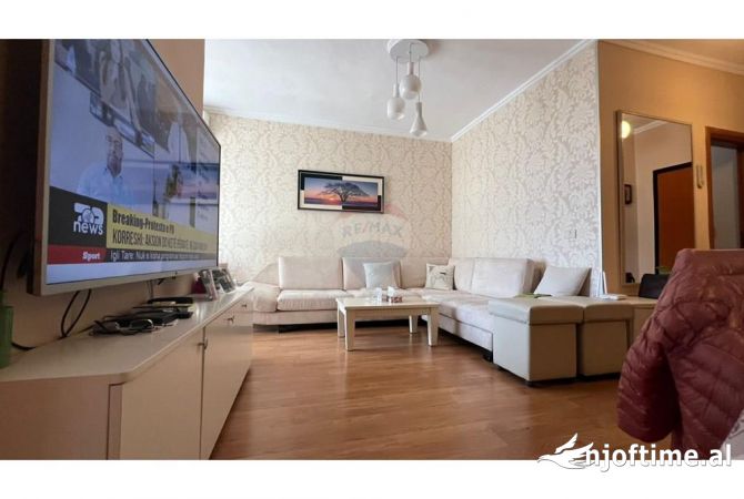Shtepi ne shitje 1+1 ne Tirane - 155,000 Euro