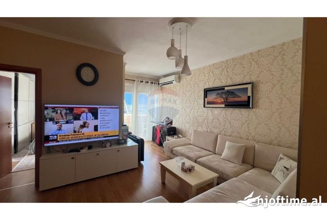 Shtepi ne shitje 1+1 ne Tirane - 155,000 Euro