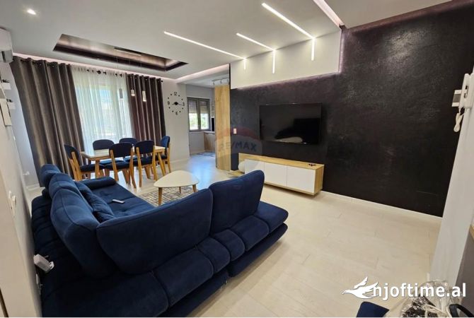 Shtepi me qera 2+1 ne Tirane - 600 Euro