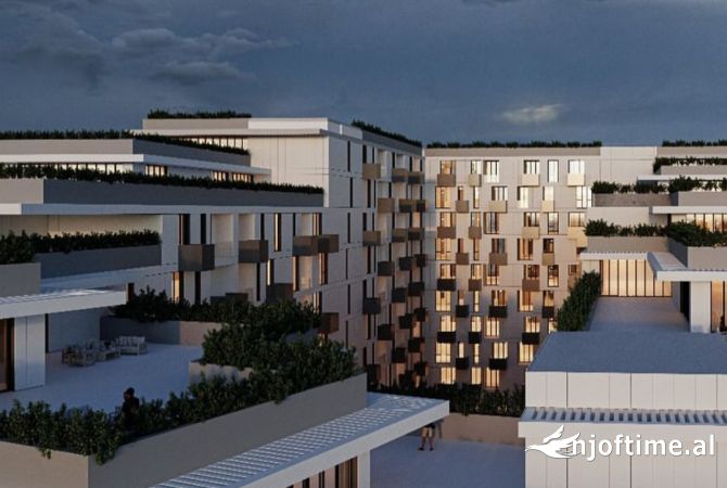 Shtepi ne shitje 2+1 ne Tirane - 184,000 Euro