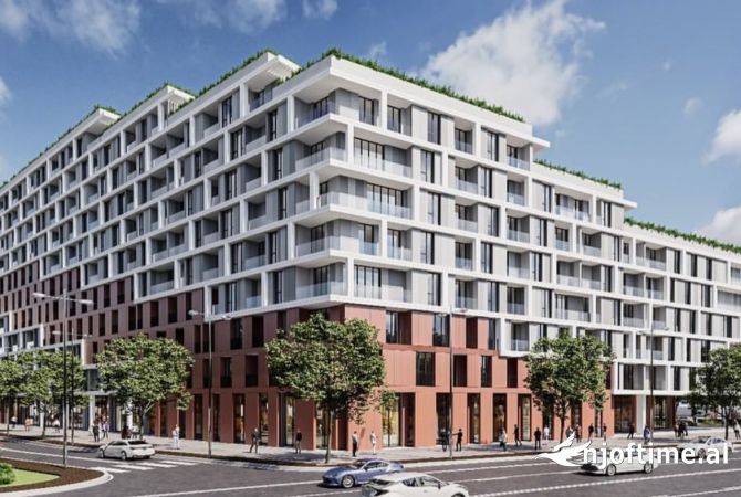Shtepi ne shitje 2+1 ne Tirane - 184,000 Euro