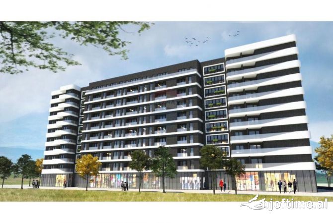 Shtepi ne shitje 2+1 ne Tirane - 159,000 Euro