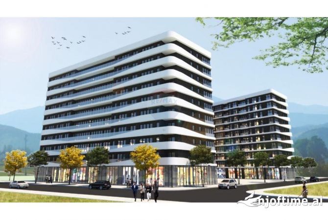 Shtepi ne shitje 2+1 ne Tirane - 159,000 Euro