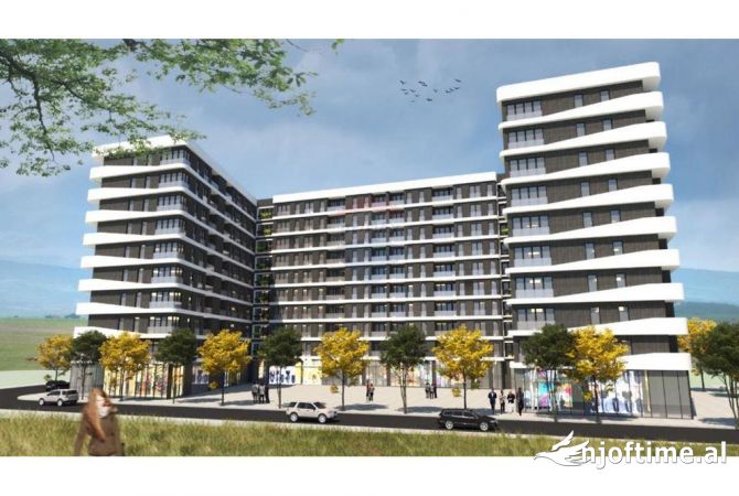 Shtepi ne shitje 2+1 ne Tirane - 159,000 Euro