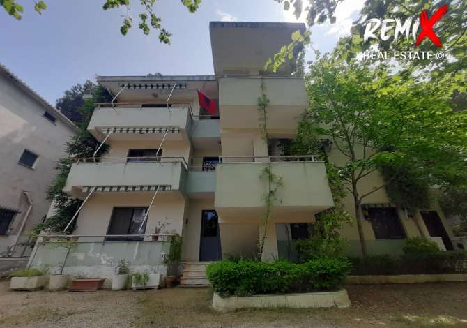 Business Property in Sale 5+1 in Durres - 550,000 Euro