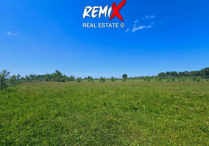 JEPET ME QERA TOKE ME KAPANON NE FSHATIN JUBE DURRES