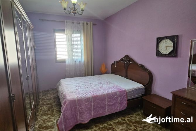 Apartment for rent in Durres 2+1, Furnished