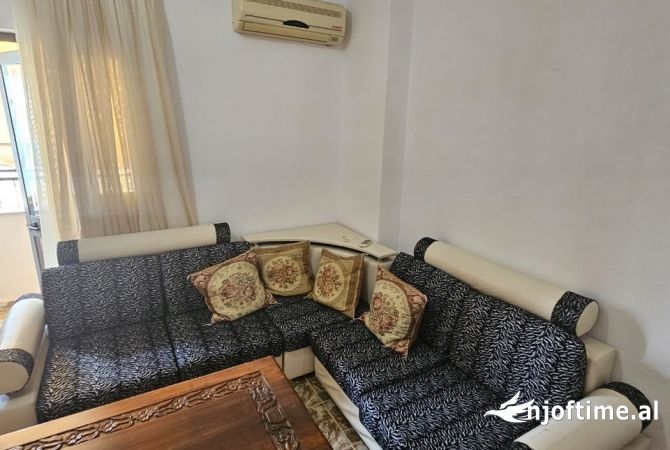 Shtepi me qera 2+1 ne Durres - 320 Euro