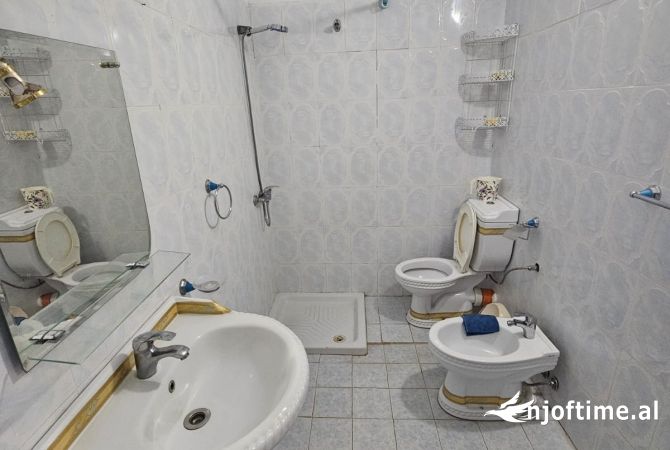 Apartment for rent in Durres 2+1, Furnished