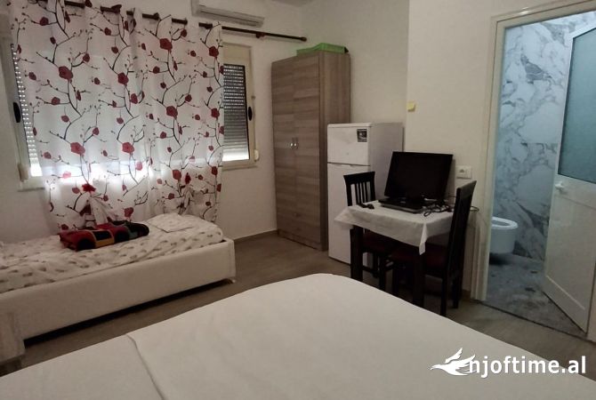 Apartment for sale in Durres 2+1, Furnished