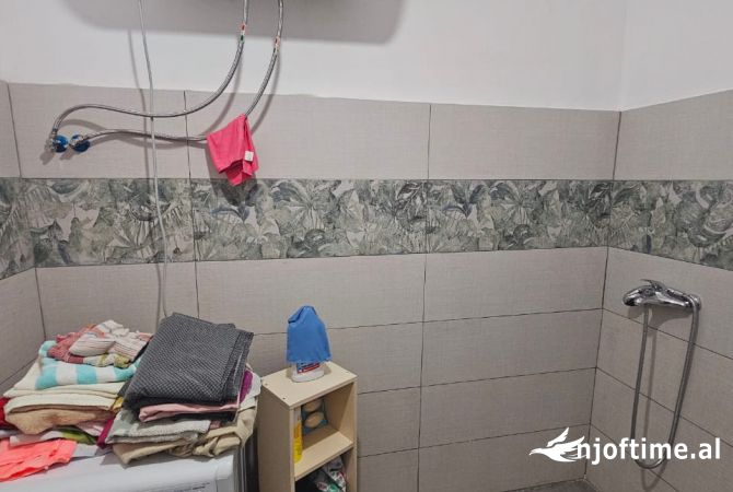 Apartment for rent in Durres 2+1, Furnished