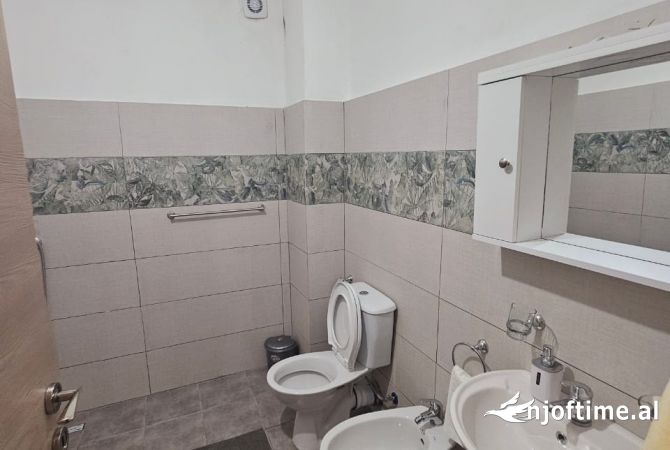 Apartment for rent in Durres 2+1, Furnished