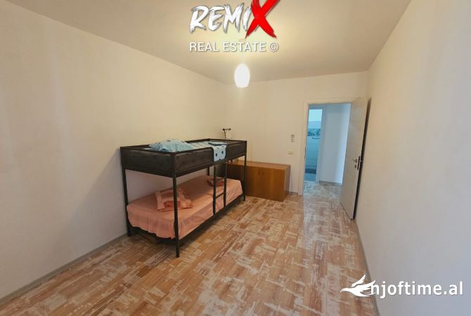 Apartment for rent in Durres 2+1, Furnished