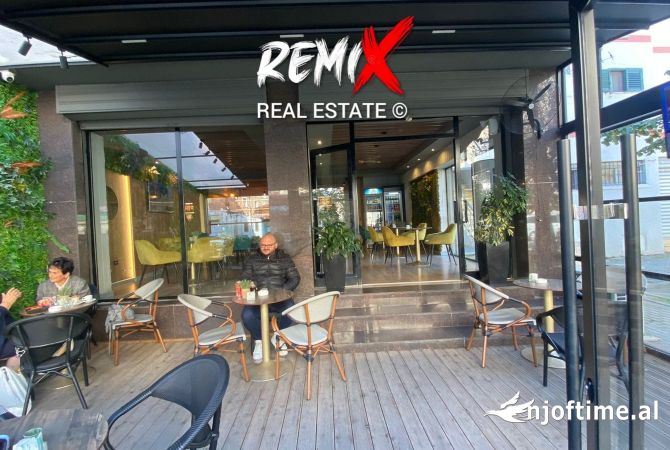 Ambient biznesi ne shitje 2+1 ne Durres - 225,000 Euro