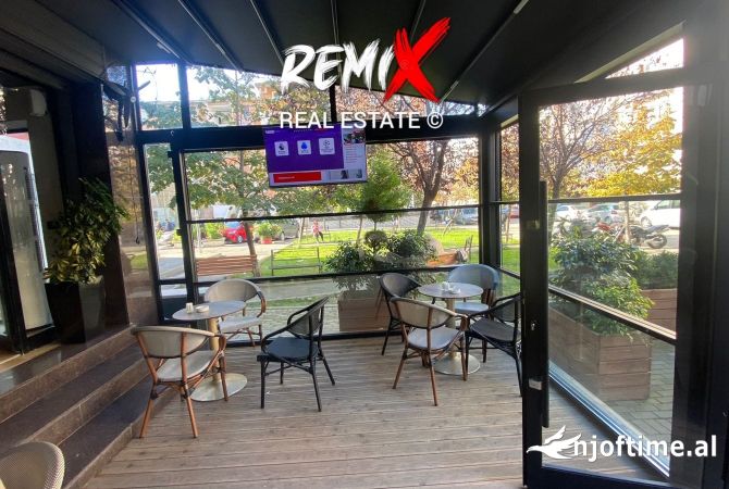 Ambient biznesi ne shitje 2+1 ne Durres - 225,000 Euro