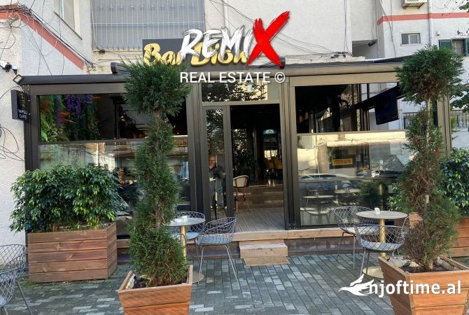 Ambient biznesi ne shitje 2+1 ne Durres - 225,000 Euro