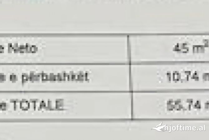 Ambiente Commerciale in Vendita 5+1 a Durazzo - 58,000 Euro