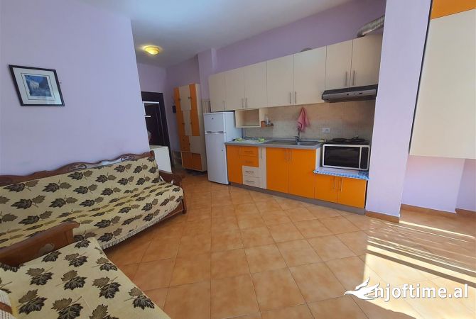 Shtepi ne shitje Garsoniere ne Durres - 49,000 Euro