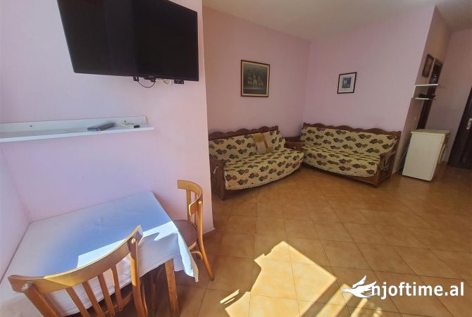 Shtepi ne shitje Garsoniere ne Durres - 49,000 Euro