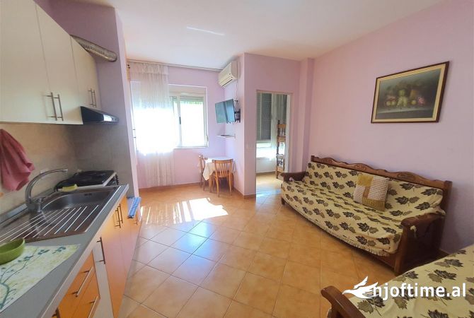 Shtepi ne shitje Garsoniere ne Durres - 49,000 Euro