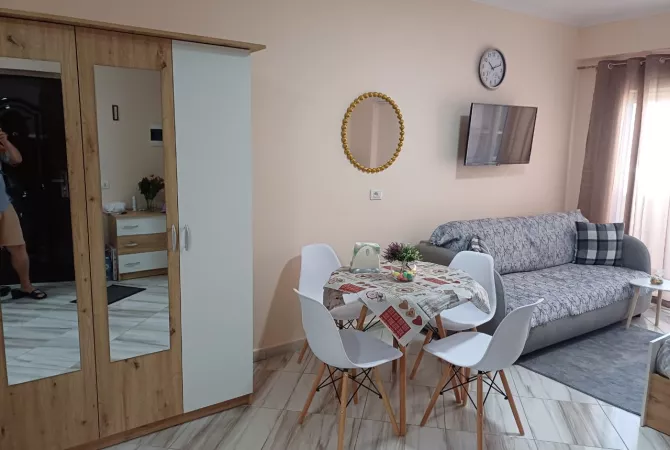 Shtepi ne shitje Garsoniere ne Durres - 55,000 Euro