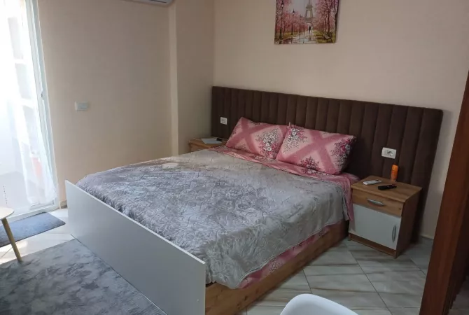 Shtepi ne shitje Garsoniere ne Durres - 55,000 Euro