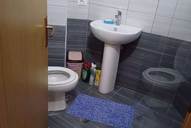 Apartment for sale in Durres Garsoniere, Furnished