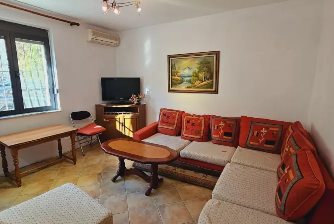 House for Rent 2+1 in Durres - 300 Euro