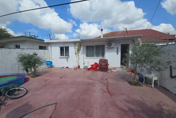 House for Sale 2+1 in Durres - 5,500,000 Leke