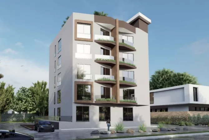 Shtepi ne shitje Garsoniere ne Durres - 44,000 Euro