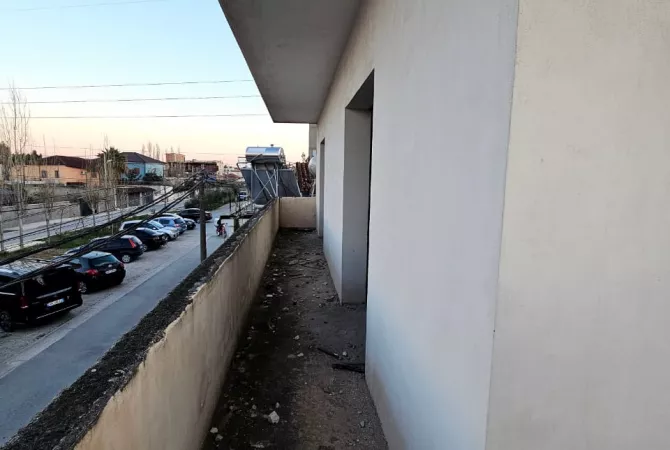 House for Sale 3+1 in Durres - 93,000 Euro