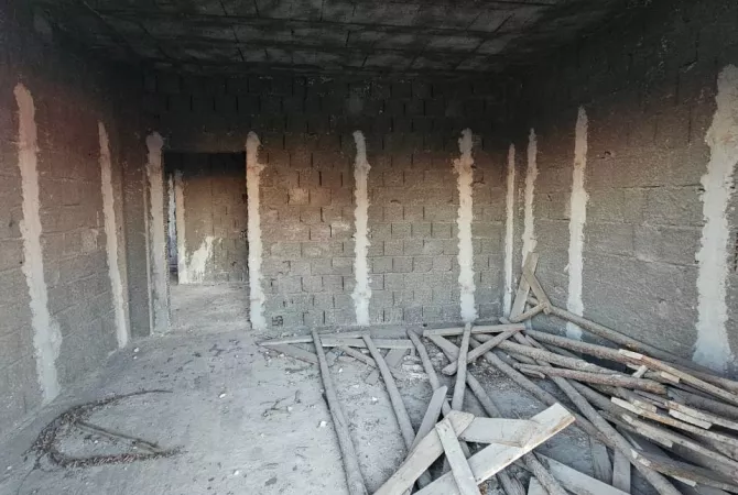 Shtepi ne shitje Shtepi Private ne Durres, 3+1, Mobilimi Bosh, pa mobiluar, Pagesa 93,000  Euro.