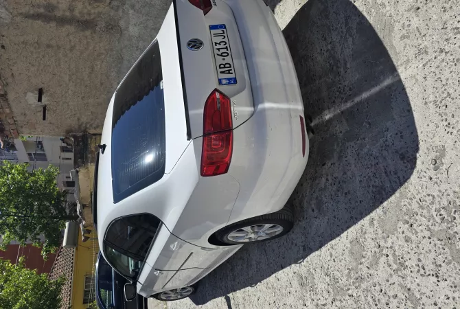Makina ne shitje ne Durres - 75,000 Euro