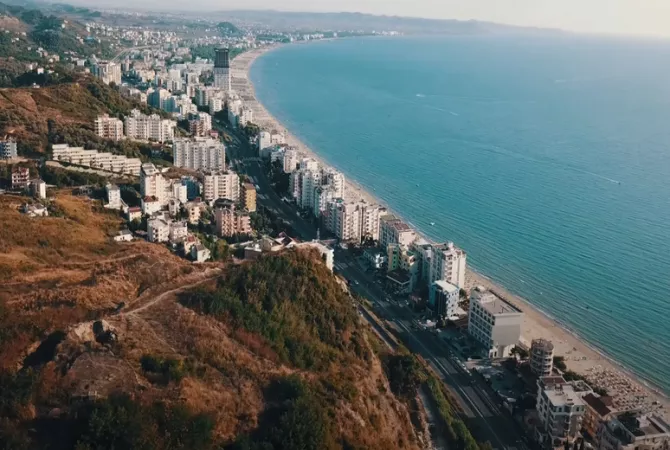 Shtepi ne shitje 1+1 ne Durres - 1,400,000 Euro